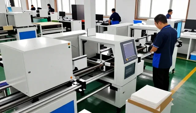 苏州市易呵科技有限公司